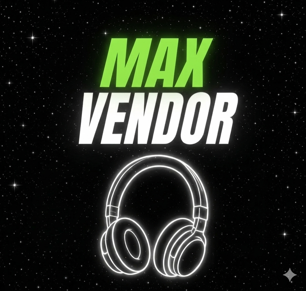 Max Vendor