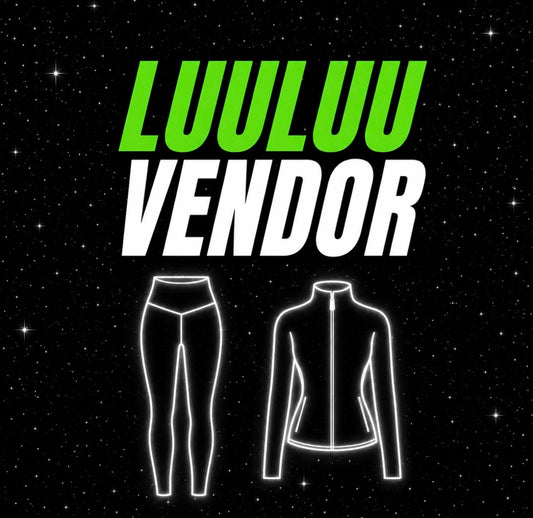 LuuLuu Vendor