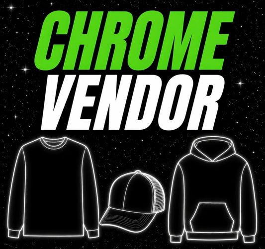 Chrome Vendor