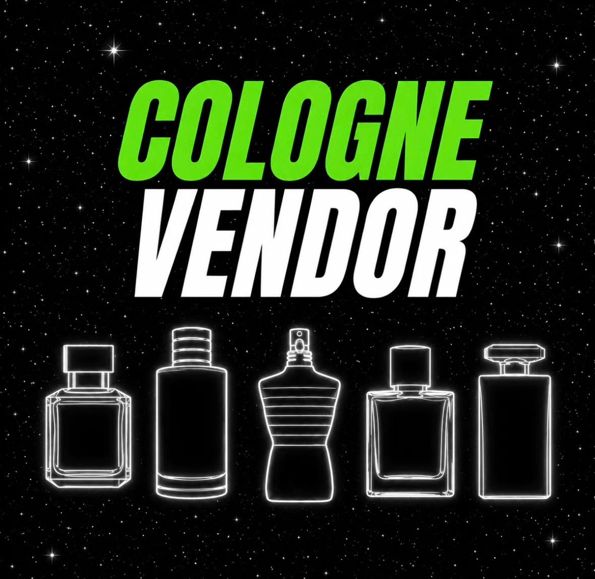Colonge Vendor